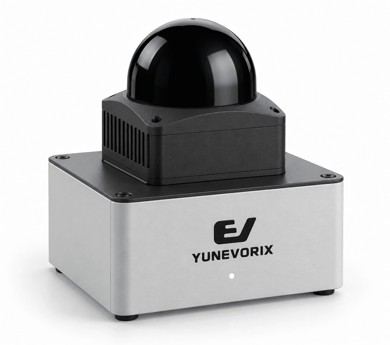 Integrated 3D LiDAR Sensing Unit